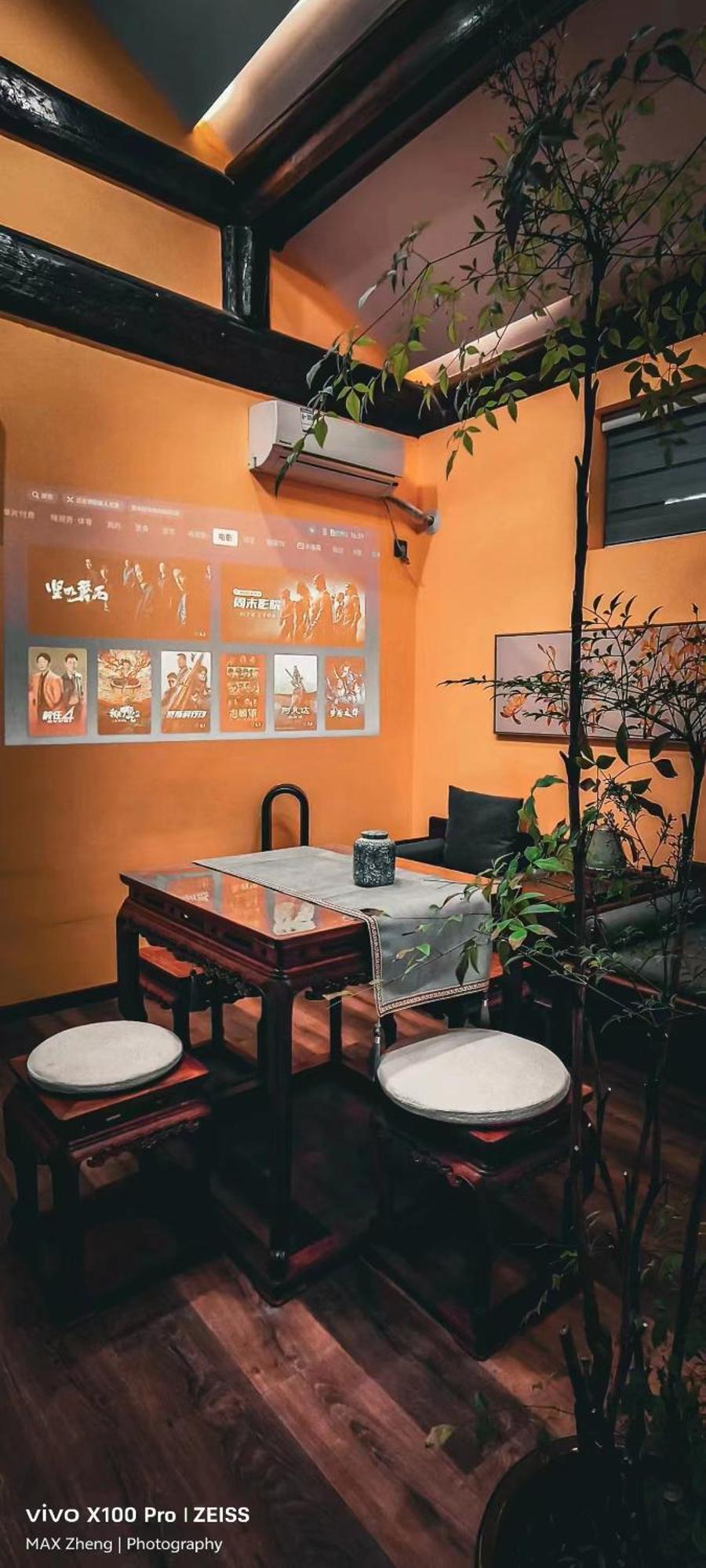Templeside Beijing Hotel Luaran gambar